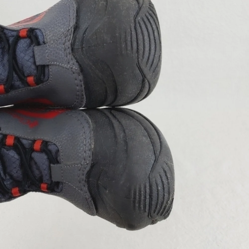 Columbia winter boots